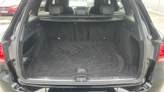 Mercedes-Benz GLC 300d 4Matic AMG Line Premium 5dr 9G-Tronic Diesel Estate